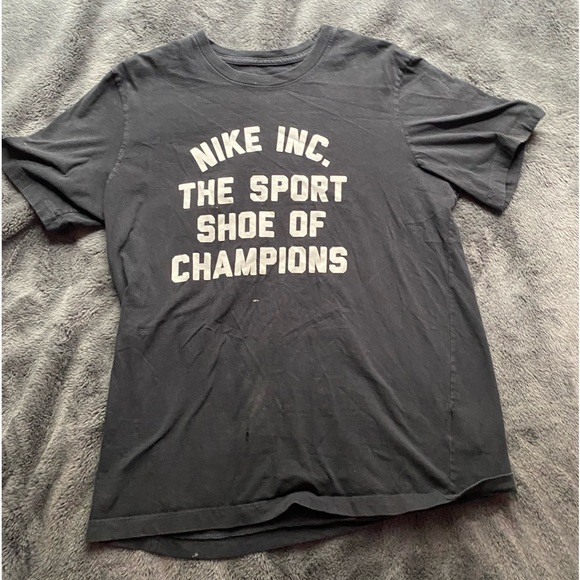 “NIKE” men’s tee - Picture 1 of 2